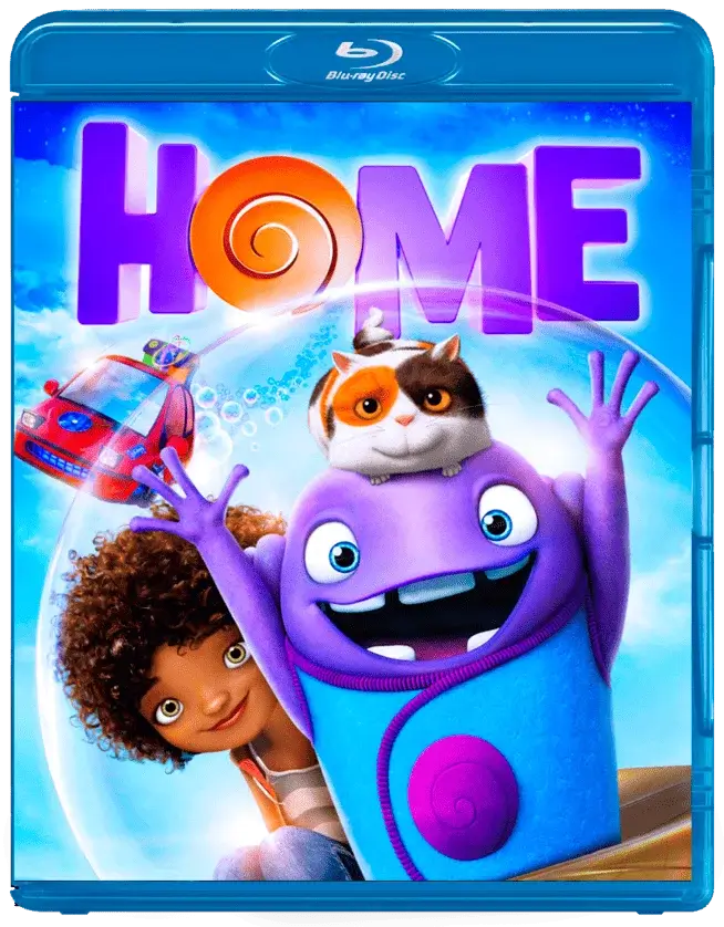 Home 3D 2015