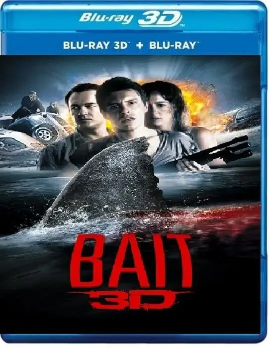 BAIT 3D 2012