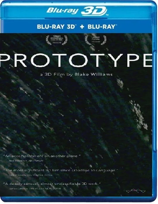 Prototype 3D 2017