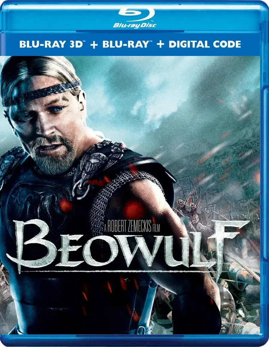 Beowulf 3D 2007