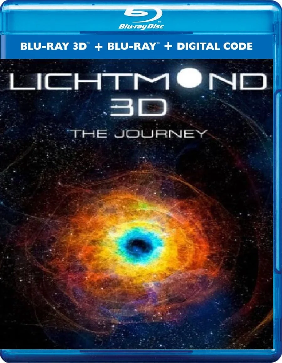 Lichtmond 4: The Journey 3D 2016