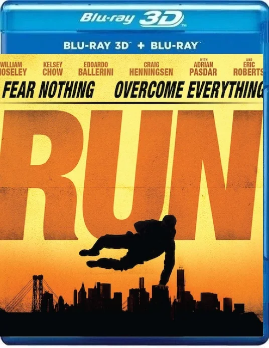 Run 3D 2013