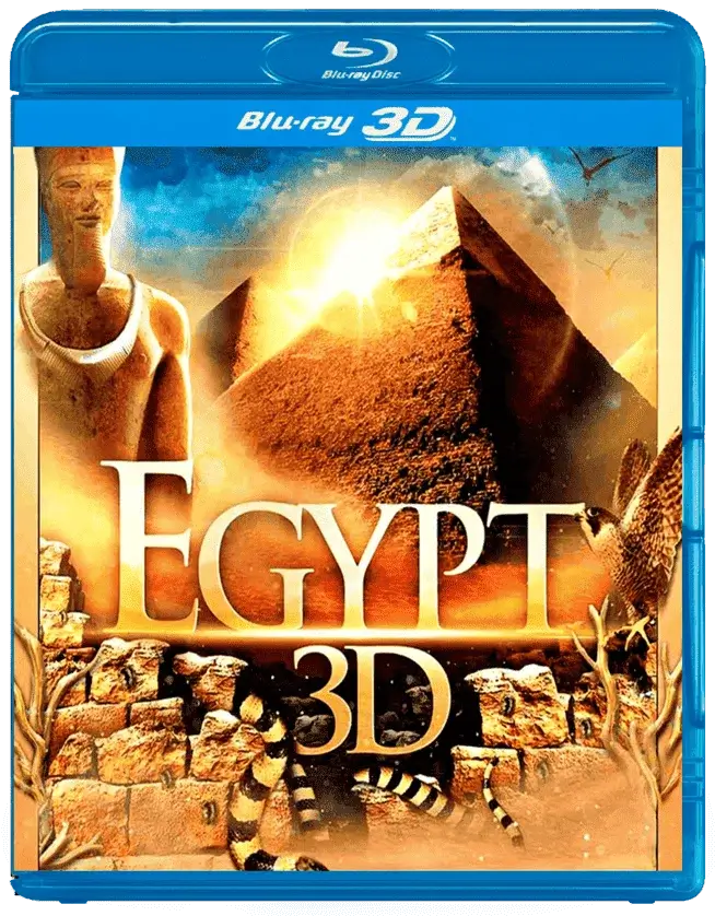 Egypt 3D 2013