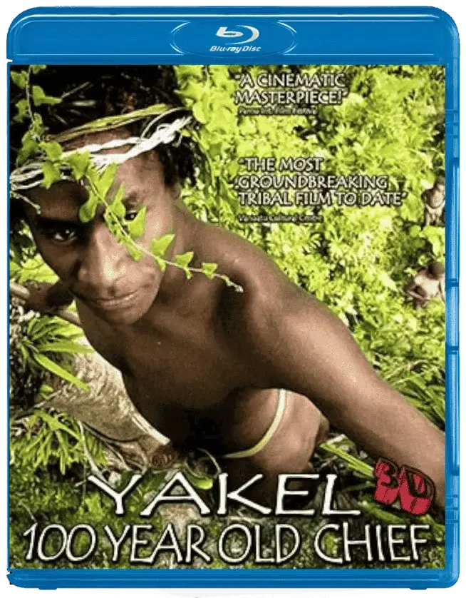 Yakel 3D 2012